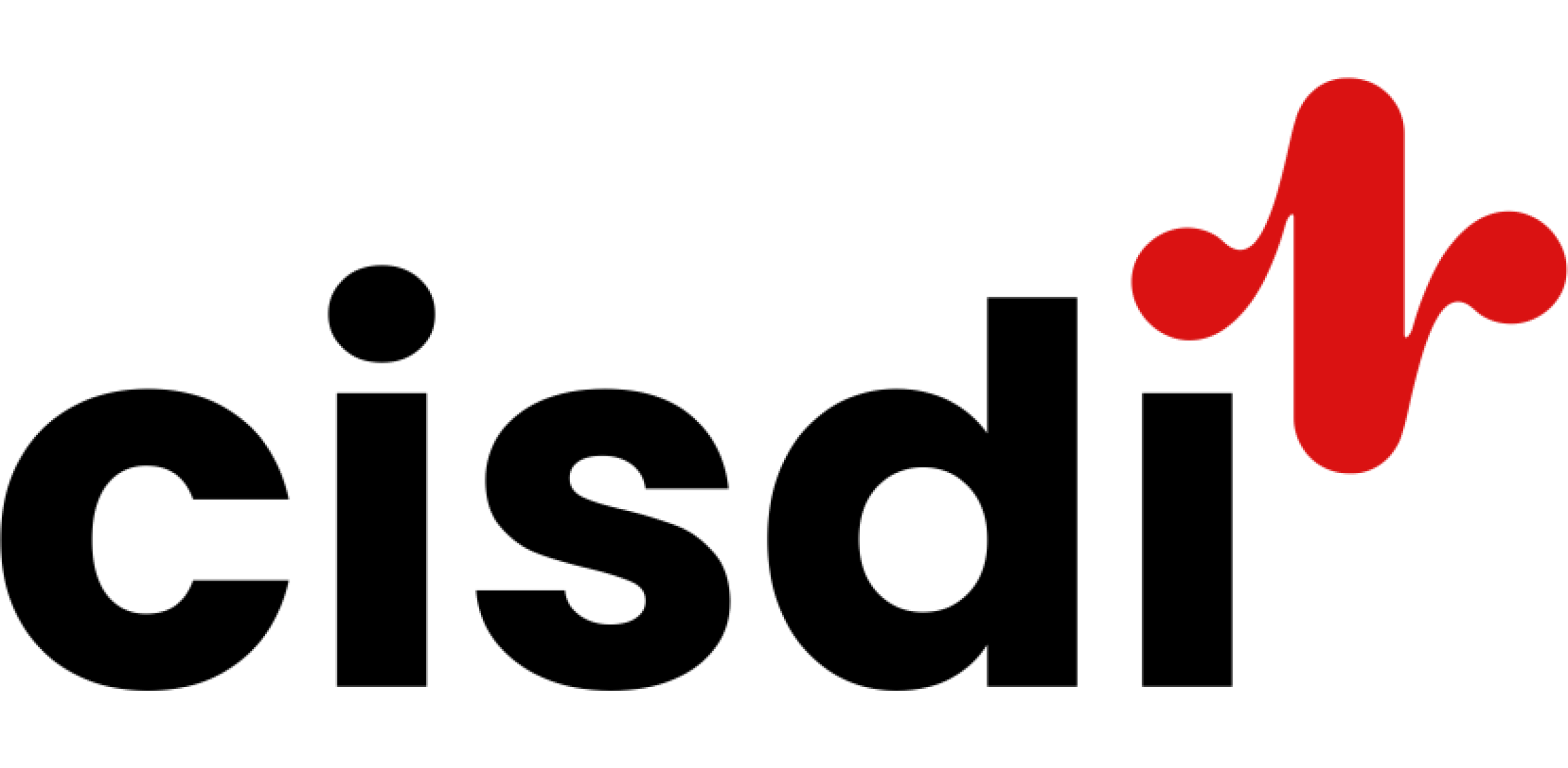 Logo CISDI: Simbol kolaborasi tiga pilar strategis—riset, advokasi, dan peningkatan kapasitas—untuk kemajuan kesehatan Indonesia.